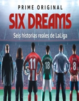 six-dreams Saison 1