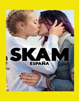 skam-espaana Saison 2