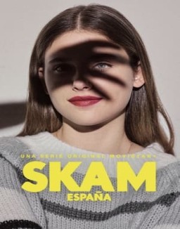 skam-espaana Saison 3