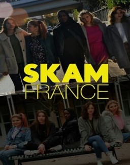 skam-francia Saison 1