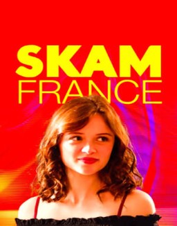 skam-francia Saison 2