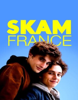 skam-francia Saison 3