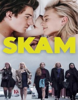 skam Saison 1