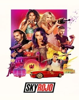 sky-rojo Saison 1