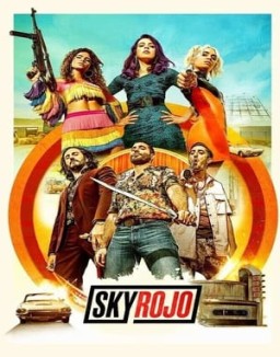 sky-rojo Saison 2