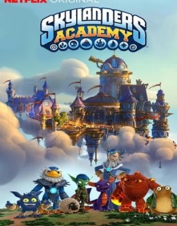 skylanders-academy Saison 2