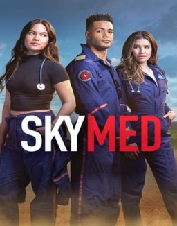 skymed Saison 1