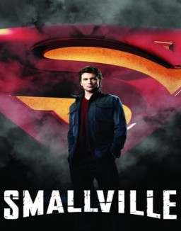 smallville Saison 1