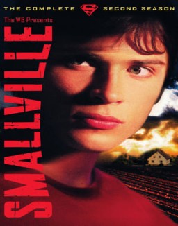 smallville Saison 2