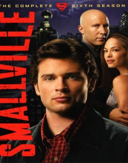 smallville Saison 6