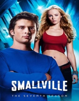 smallville Saison 7