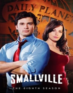 smallville Saison 8