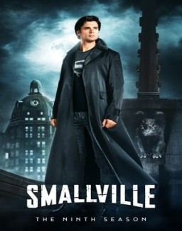 smallville Saison 9