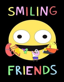 smiling-friends Saison 1