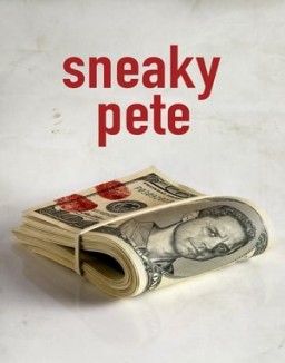 sneaky-pete Saison 1