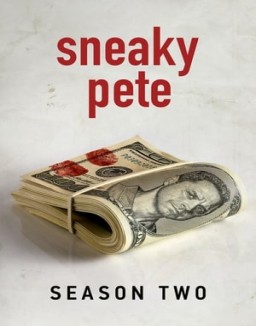 sneaky-pete Saison 2