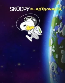 snoopy-en-el-espacio Saison 1