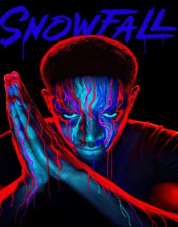 snowfall Saison 1