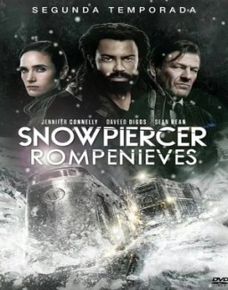 snowpiercer-rompenieves Saison 1