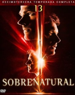 sobrenatural Saison 13