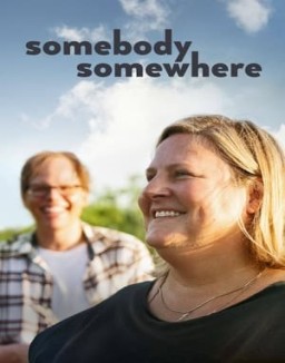 somebody-somewhere Saison 2