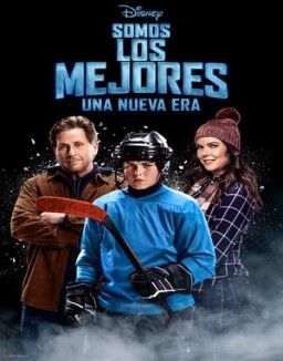 somos-los-mejores-una-nueva-era Saison 1