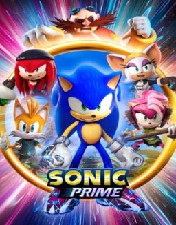 sonic-prime Saison 1