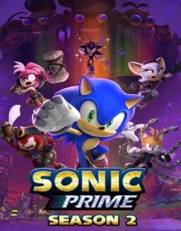 sonic-prime Saison 2