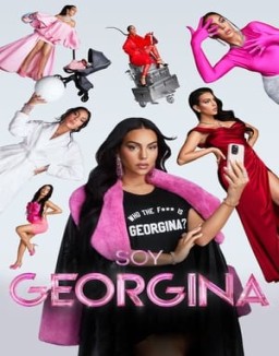 soy-georgina Saison 1