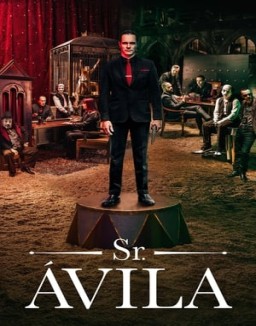 sr-aavila Saison 1