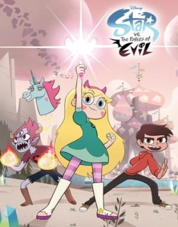 star-contra-las-fuerzas-del-mal Saison 3