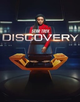 star-trek-discovery Saison 1