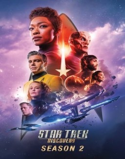 star-trek-discovery Saison 2