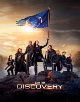 star-trek-discovery Saison 3