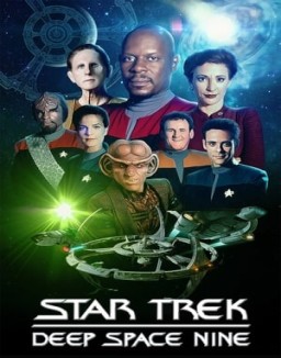 star-trek-espacio-profundo-nueve Saison 1