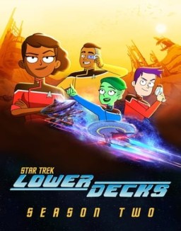 star-trek-lower-decks Saison 2