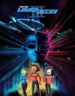 star-trek-lower-decks Saison 3