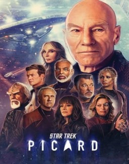 star-trek-picard Saison 1