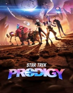 star-trek-prodigy Saison 1