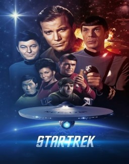 star-trek Saison 1