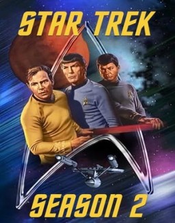 star-trek Saison 2