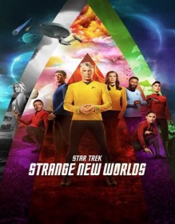 star-trek-strange-new-worlds Saison 1