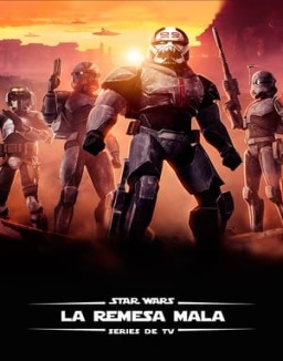 star-wars-la-remesa-mala Saison 1