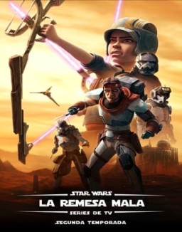 star-wars-la-remesa-mala Saison 2