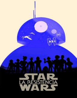 star-wars-la-resistencia Saison 1