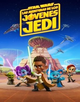 star-wars-las-aventuras-de-los-jaovenes-jedi Saison 1