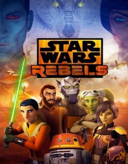 star-wars-rebels Saison 1