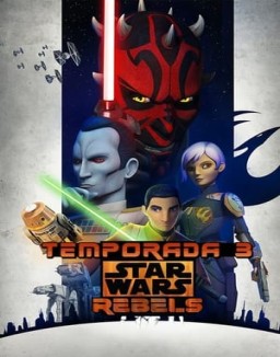 star-wars-rebels Saison 3