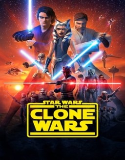 star-wars-the-clone-wars Saison 1