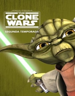 star-wars-the-clone-wars Saison 2